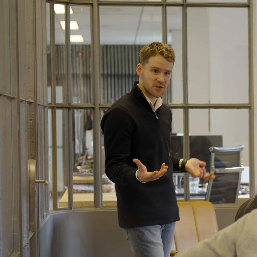 Shiva Verstappen, onafhankelijk marketingadviseur
